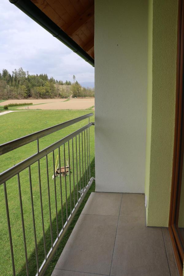 Stadl-Ferienwohnung Sankt Georgen am Längsee Exterior photo